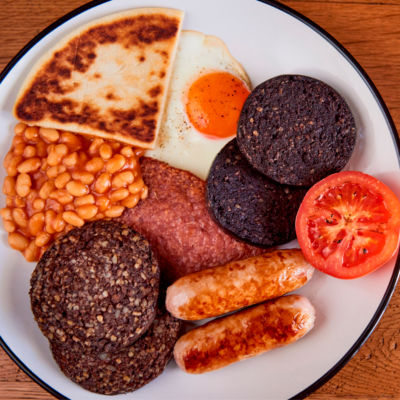 Classic Big Breakfast Pack 700g thumbnail 4