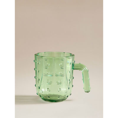 Outdoor Cactus Stacking Tumblers Set of 4 thumbnail 4