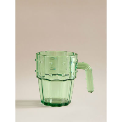 Outdoor Cactus Stacking Tumblers Set of 4 thumbnail 5