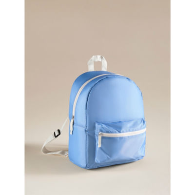 Blue Cool Bag 16 Can Backpack thumbnail 2