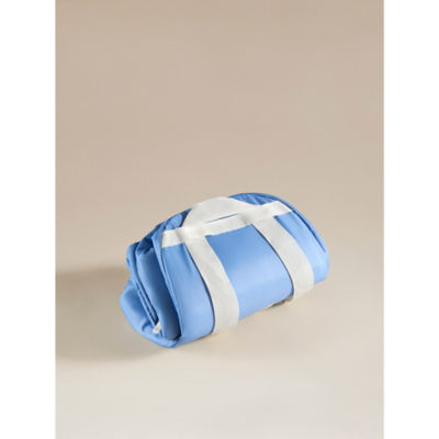 Blue Cool Bag 16 Can Backpack thumbnail 4