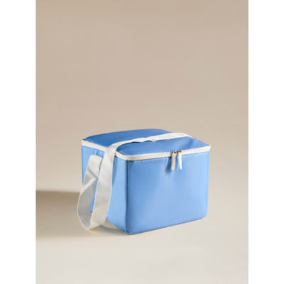 Blue Collapsible Cool Bag 15L thumbnail 3