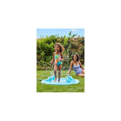 Hapello Dolphin Splash Pad