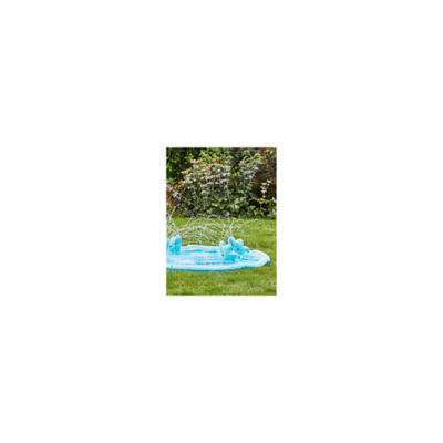 Hapello Dolphin Splash Pad thumbnail 3