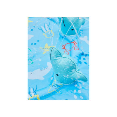 Hapello Dolphin Splash Pad thumbnail 6