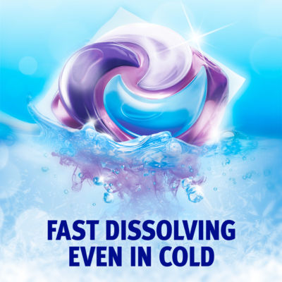 PODS® Washing Liquid Capsules 15 Washes thumbnail 4