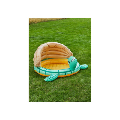 Hapello Turtle Canopy Pool thumbnail 3