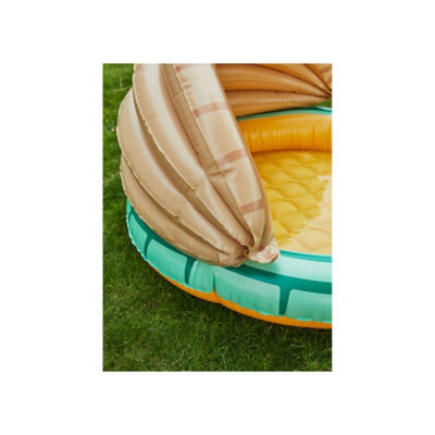 Hapello Turtle Canopy Pool thumbnail 4