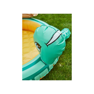 Hapello Turtle Canopy Pool thumbnail 5