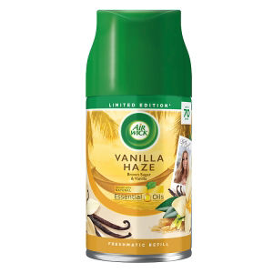 Vanilla Haze Freshmatic Autospray Single Refill 250ml thumbnail 2