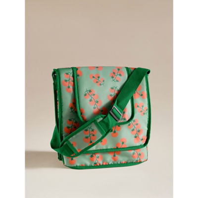 Tomato Print Collapsible Cool Bag 20L thumbnail 2