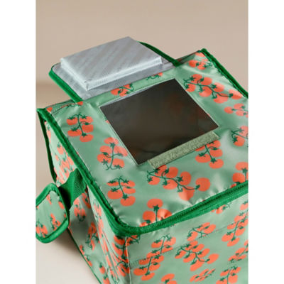 Tomato Print Collapsible Cool Bag 20L thumbnail 4