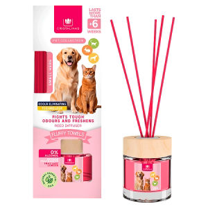 Pet Collection Fluffy Towels Reed Diffuser 35ml thumbnail 2