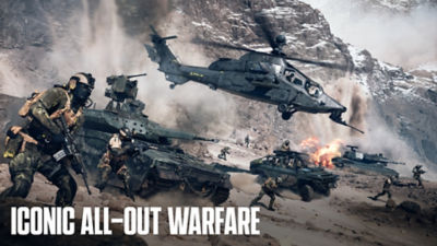 Xbox Series X/S Battlefield 6 thumbnail 3