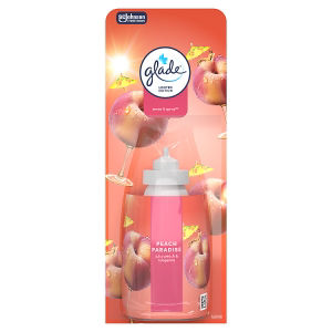 Sense & Spray Air Freshener Refill Peach Paradise 18ml thumbnail 2