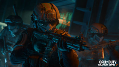PS5 Call of Duty: Black Ops 7 thumbnail 4