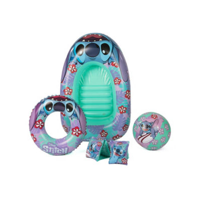 Disney Stitch Swim set