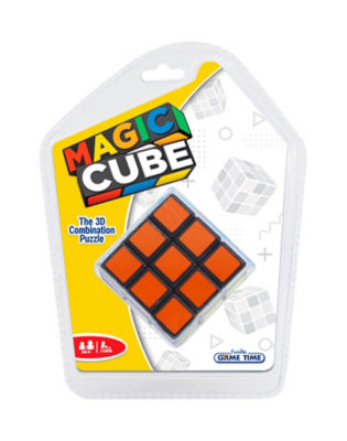 Magic Cube thumbnail 2