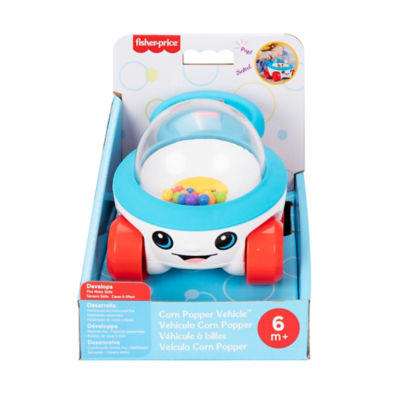 Corn Popper Vehicle thumbnail 2