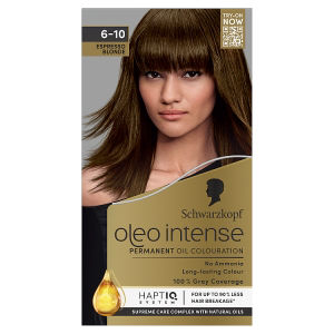 Oil Colouration 6-10 Espresso Blonde Permanent Hair Dye