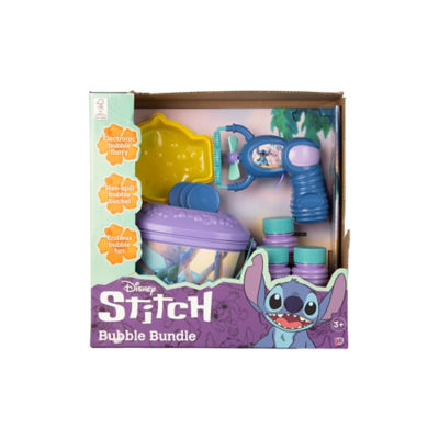 Disney Stitch Bubble Bundle thumbnail 2