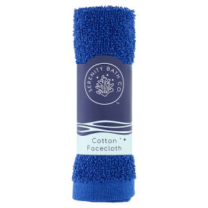 Spa Luxury Face Cloth thumbnail 2