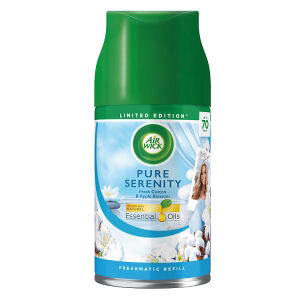 Pure Serenity Freshmatic Autospray Single Refill 250ml thumbnail 2