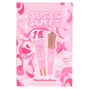 Sugar Sweet Marshmallow thumbnail 2