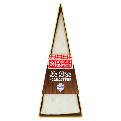 Le Brie De Caractere 165g thumbnail 2