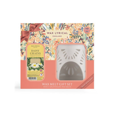 Wax Lyrical Gift Set