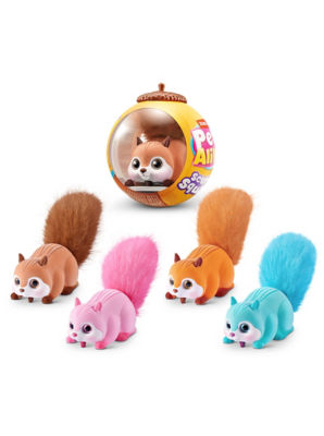 Pets Alive Scurry'n Squirrel by ZURU