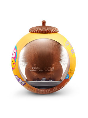 Pets Alive Scurry'n Squirrel by ZURU thumbnail 10