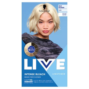 Intense Bleach 00B Max Blonde Hair Lightener thumbnail 2