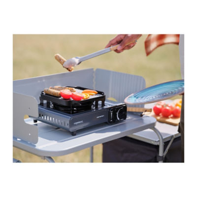 Campingaz Camp Bistro 3 Griddle Accessory thumbnail 2