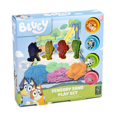 Sand Play Set