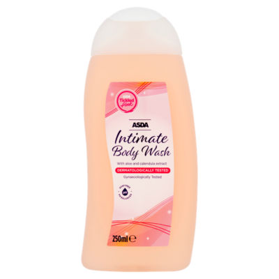 Intimate Body Wash 250ml thumbnail 2