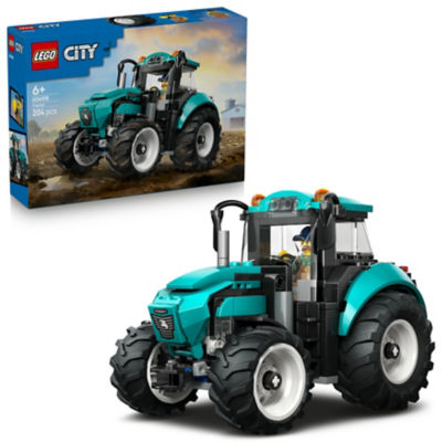 Tractor thumbnail 2