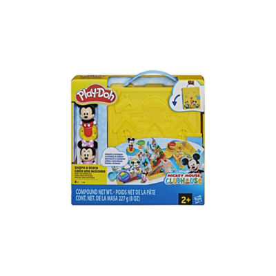 Disney Junior Shape a Story thumbnail 2