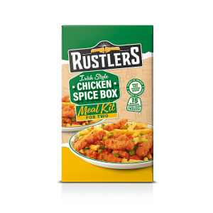 Irish Style Chicken Spice Box 557g