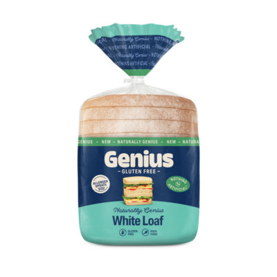 White Loaf 430g thumbnail 2