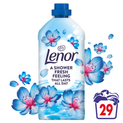 Fabric Conditioner 29 Washes