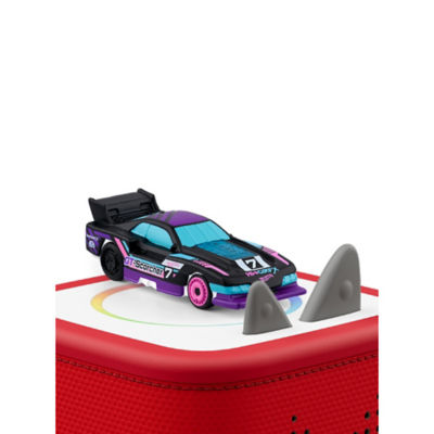 Hot Wheels Audio Tonie Character