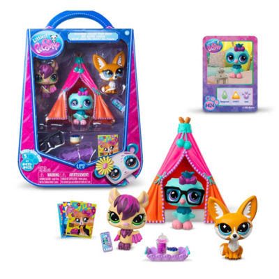 Slumber Squad Play Pack