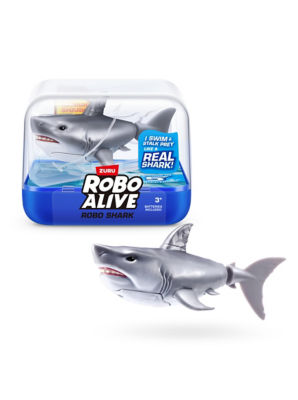 Water Activated Shark(Muti Colour) by ZURU