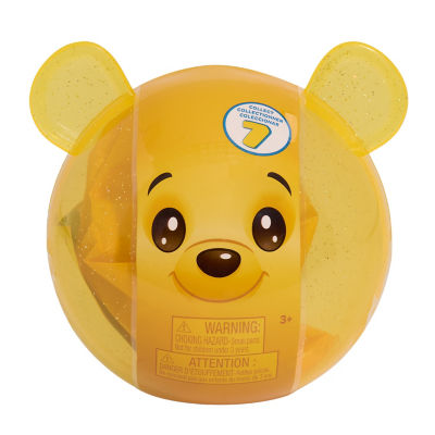Bear-y Squishy Figures thumbnail 2
