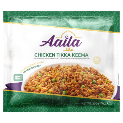 Chicken Tikka Keema 500g thumbnail 2