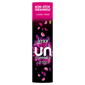 Unstoppables Floral Fresh Scent Booster 280g