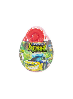 Motor Mutants Vehicle Assortment