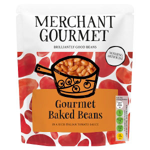 Gourmet Baked Beans 200g thumbnail 2