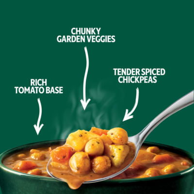 BIG SOUP Spiced Chickpea 400gm thumbnail 3